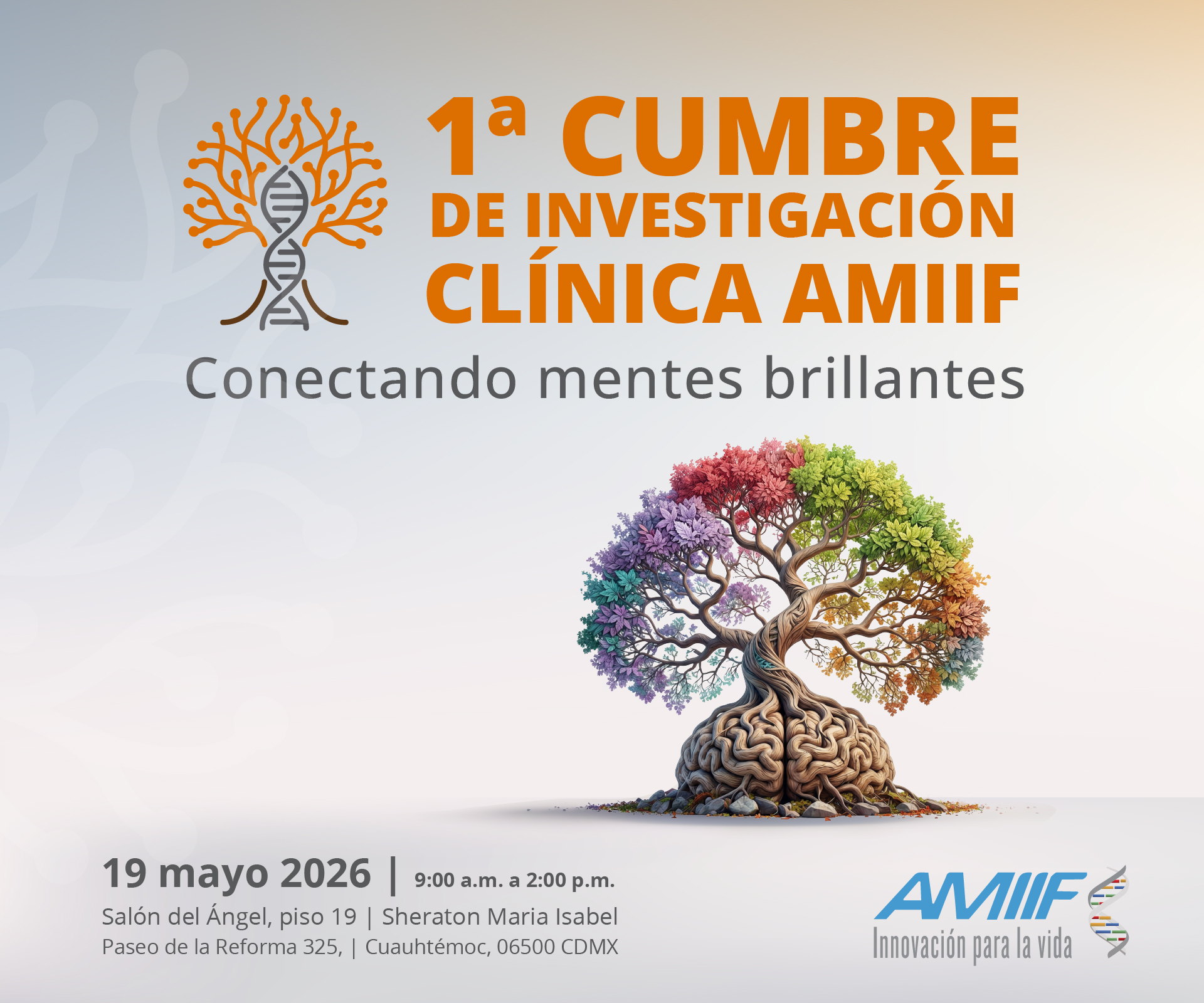Cumbre de Investigación Clínica