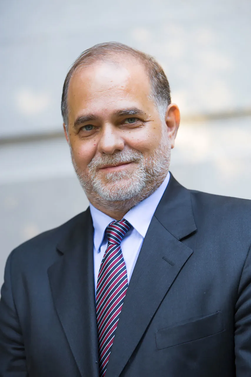Cristian von Schulz-Hausmann