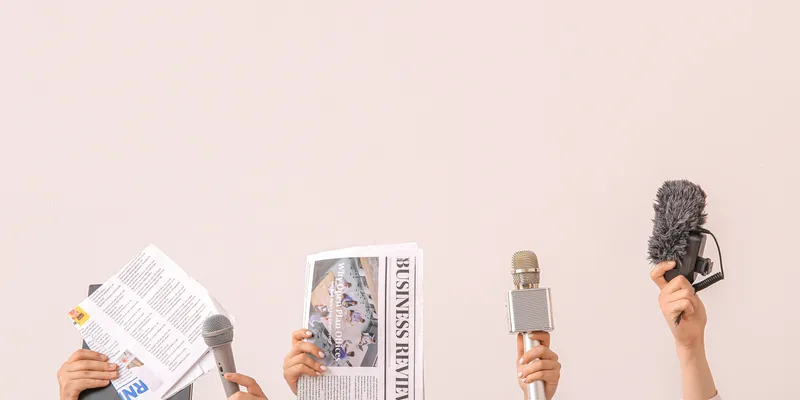 Comunicados de prensa