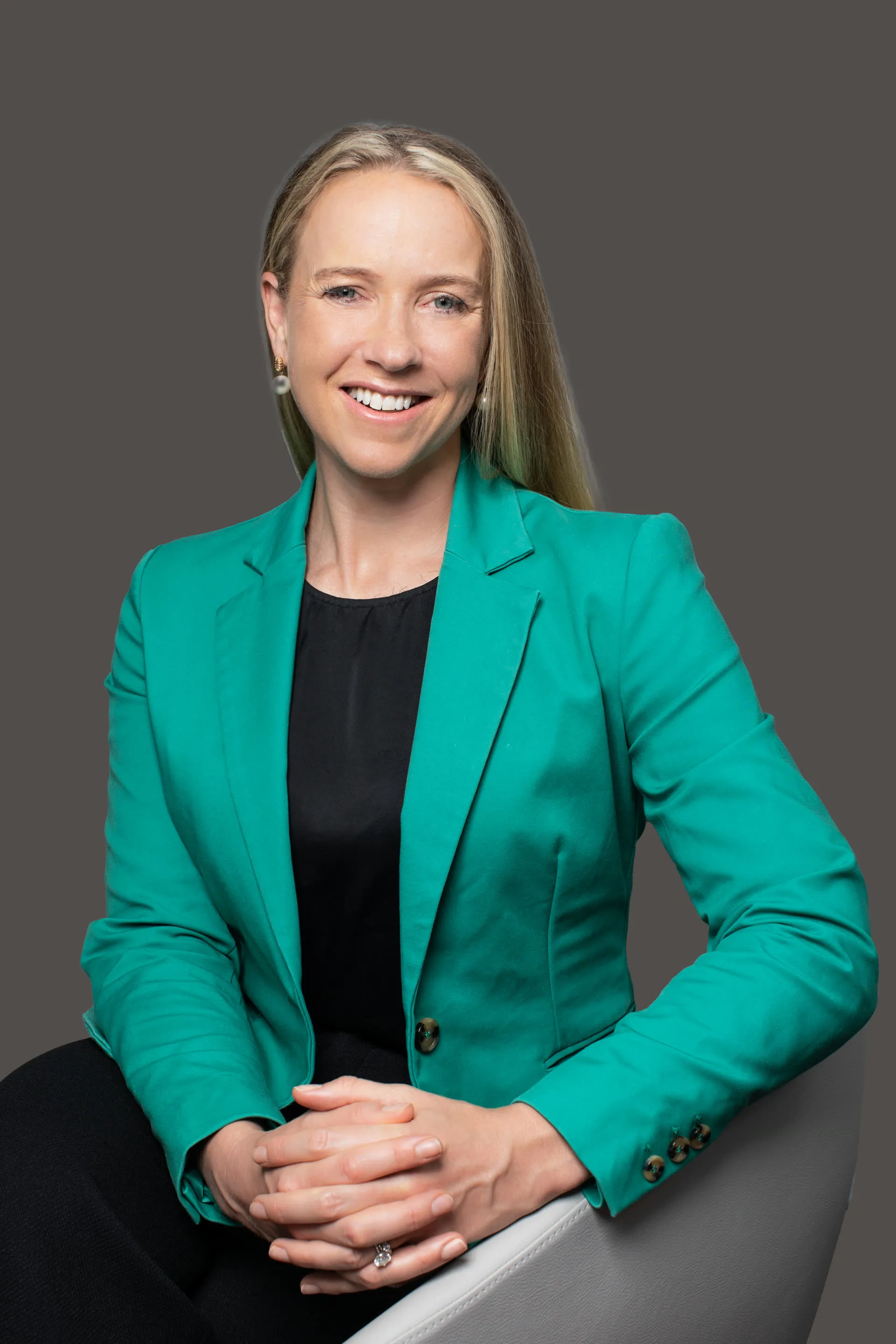 Jennifer Cox