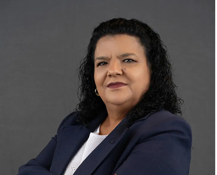 Nelva Galindo